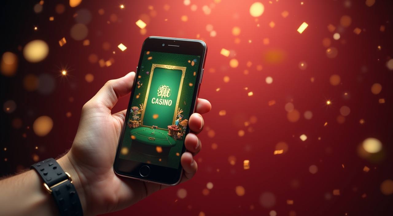 bajistar mobile gaming